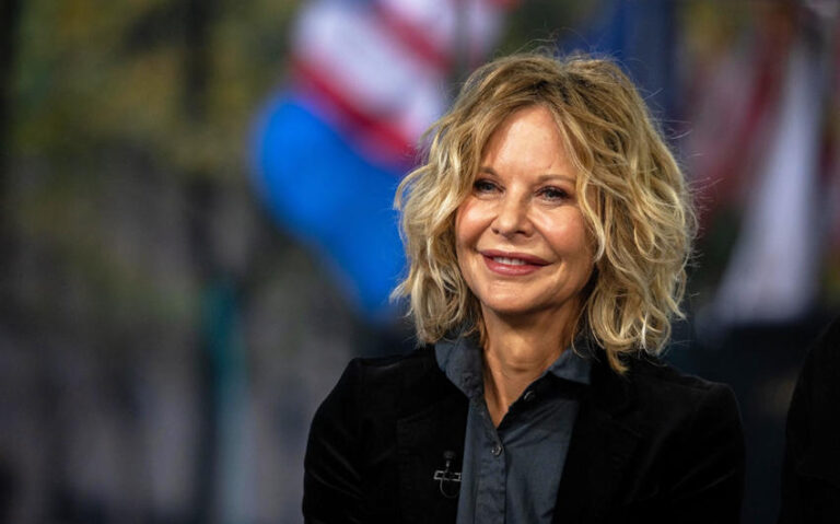 Who Is Meg Ryan’s Current Husband? The Truth About Her Relationship Status