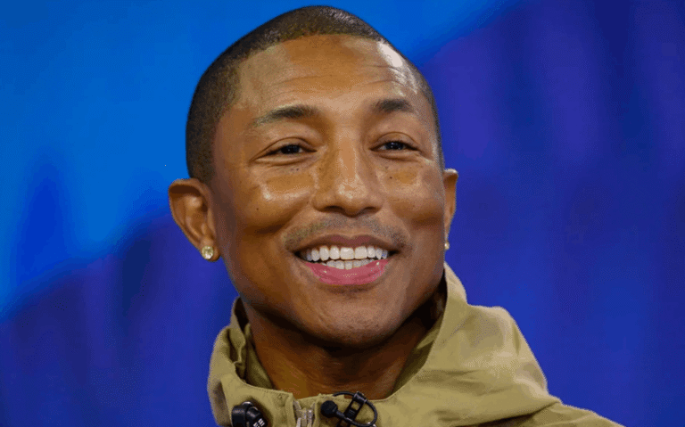 Pharrell Williams and Wife Helen Lasichanh: Marriage, Family, Style, and Life Together