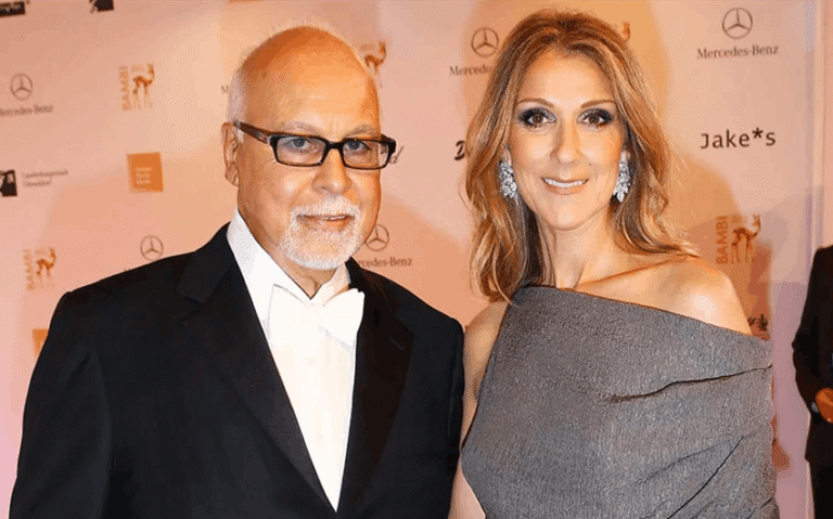 René Angélil’s Life With Céline Dion, Career Legacy, and Net Worth Story