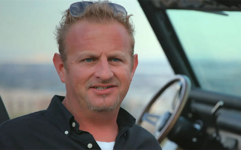 robert pitts net worth