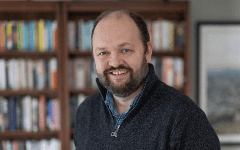 Ross Douthat Wife Abigail Tucker: Marriage, Career, Family, and Life Away From Headlines