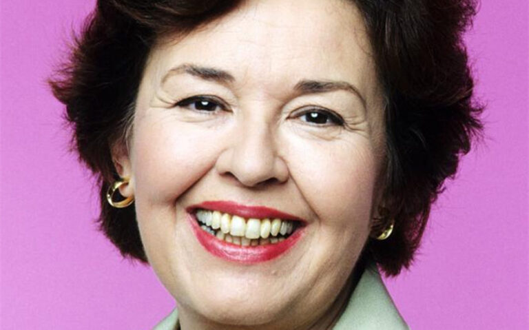 sada thompson husband