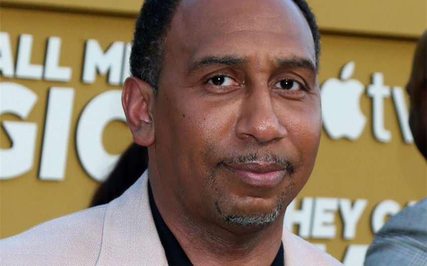 stephen a smith net worth