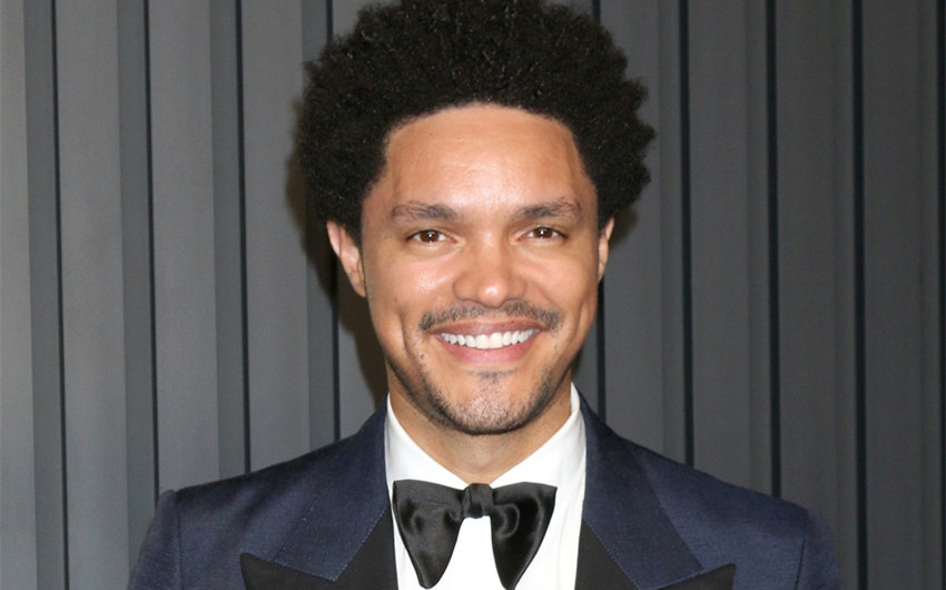 trevor noah's net worth