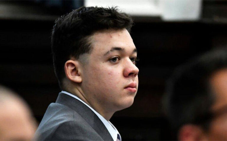 what is kyle rittenhouse net worth