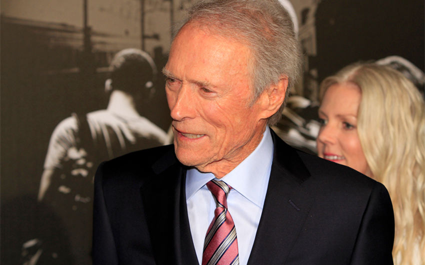 what is the net worth of clint eastwood