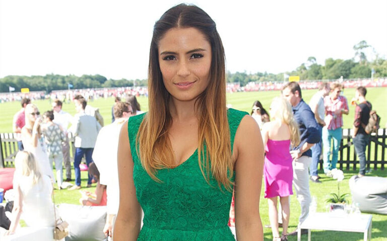 Layla Machado First Husband Richard Cullen: Marriage, Son, And Life Before Ian