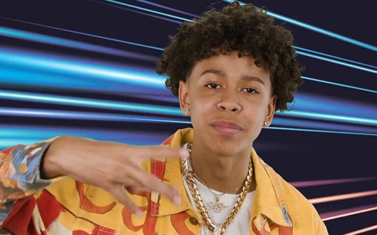 How Much Is Luh Tyler Net Worth In 2026 From Music And Touring