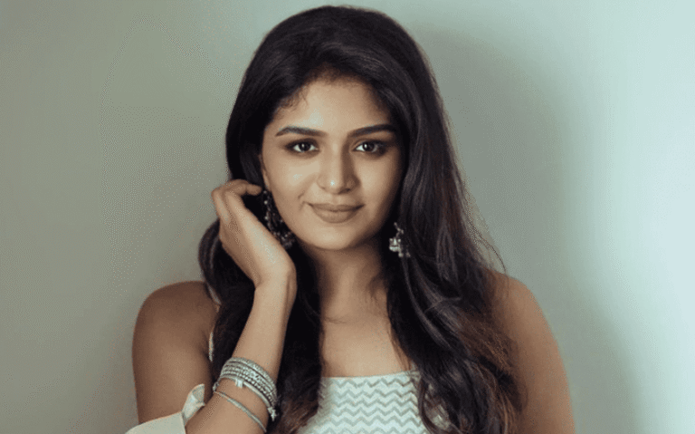 Aditi Shankar Husband Rumors: Is The Tamil Actress Married Or Dating Anyone?