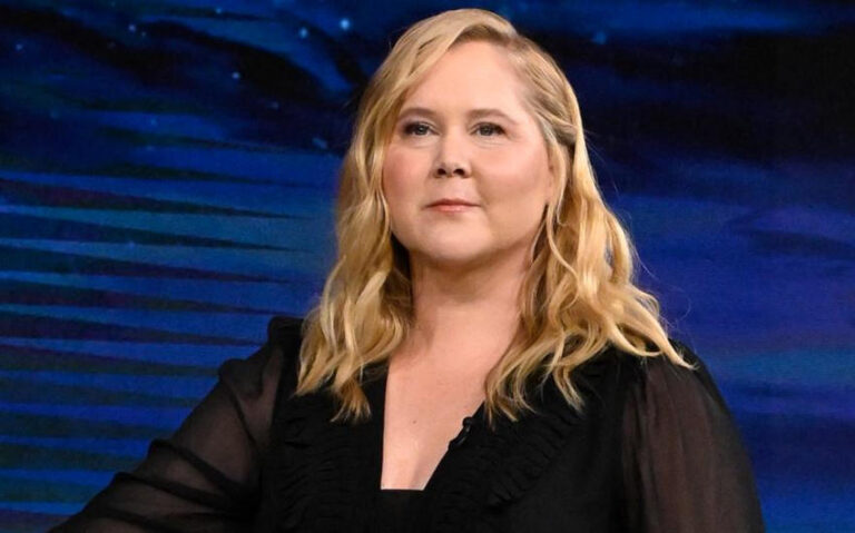 Amy Schumer’s Husband Chris Fischer Bio, Marriage Timeline, Family Life, And Love Story