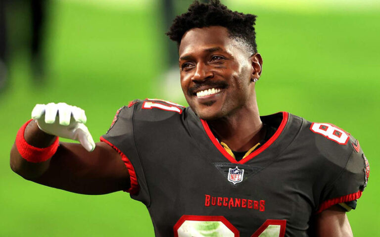 Antonio Brown Net Worth In 2026: What He Earned And Where It Went