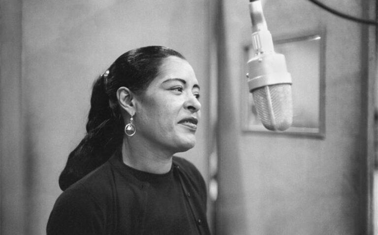 Who Was Billie Holiday’s Husband? Her Marriage To Jimmy Monroe And Later Love