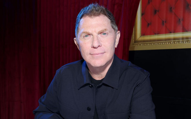 Bobby Flay First Wife Debra Ponzek: Their Marriage, Divorce, And Her Career