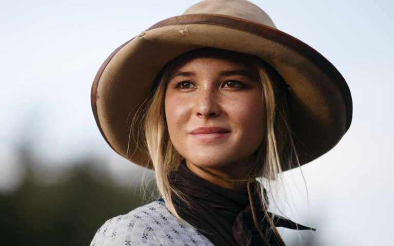 Elsa Dutton Character Guide: 1883 Heroine, Family Legacy, And Yellowstone Origins