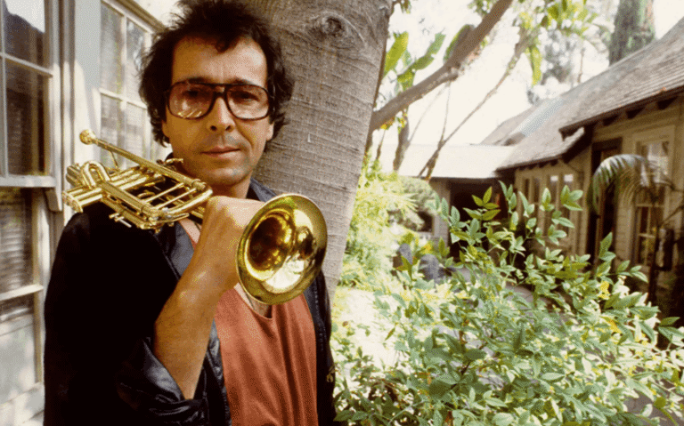 Net Worth Of Herb Alpert In 2026: A&M Records, Royalties, And Giving