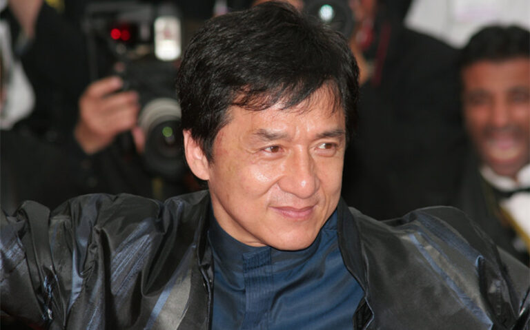 jackie chan net worth