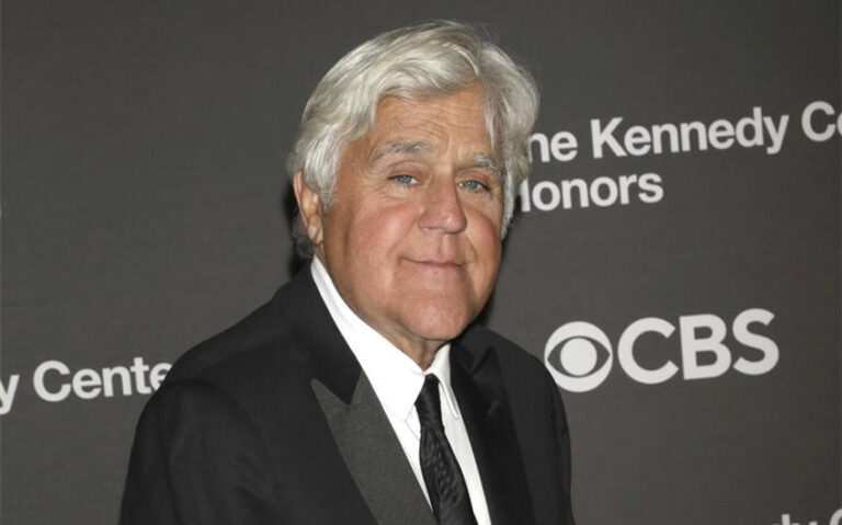 Jay Leno Net Worth In 2026: How The Tonight Show And Cars Built His Fortune
