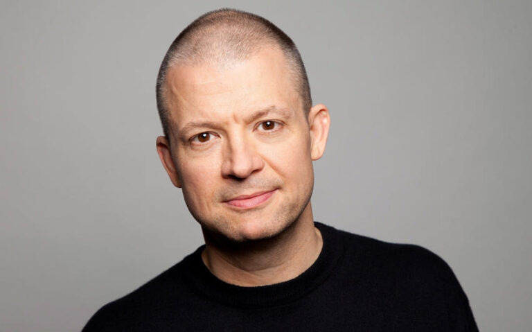 Jim Norton And Wife Nikki Norton: How They Met, Married And Built Their Life