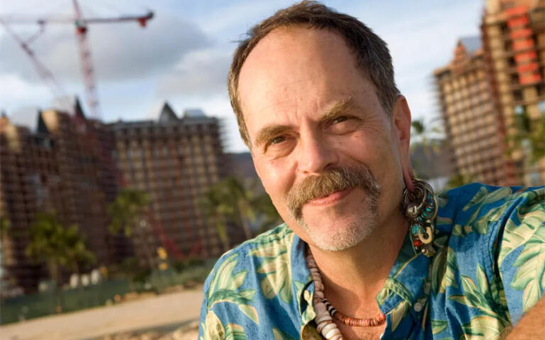 Joe Rohde Net Worth In 2026: Disney Imagineering Legend Career Earnings Explained