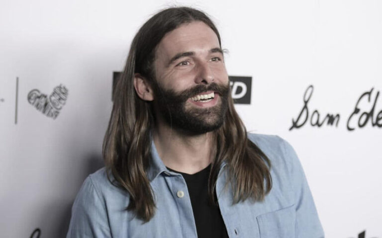 Jonathan Van Ness Husband Mark Peacock: Marriage Timeline, Private Life, And What’s New