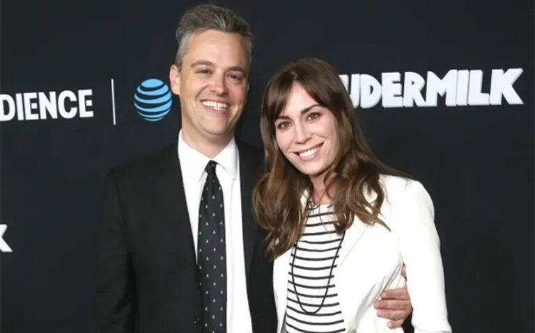 laurel coppock husband