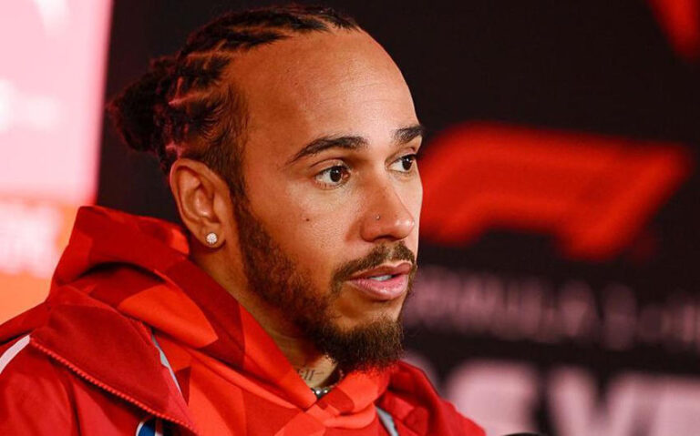 Lewis Hamilton Net Worth In 2026 How Much He’s Worth And Why