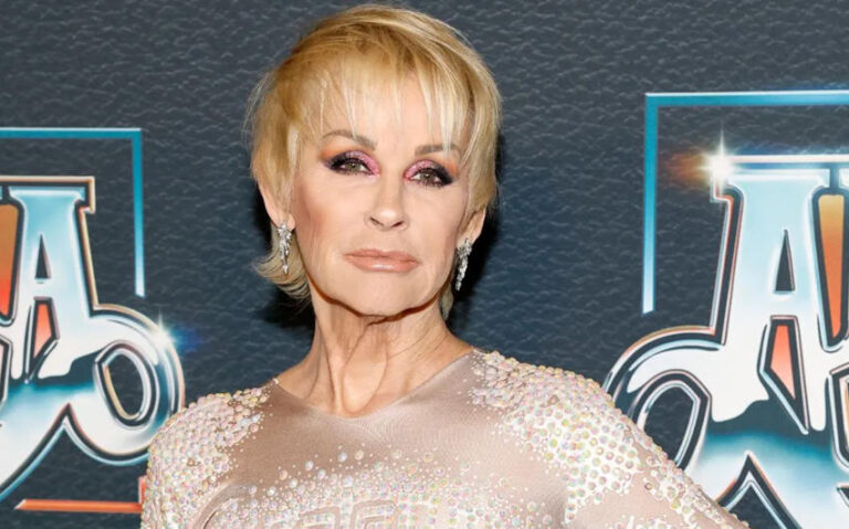 Who Was Lorrie Morgan’s First Husband? The Truth About Ron Gaddis
