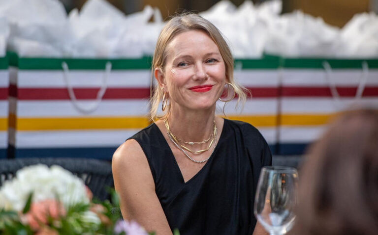 Naomi Watts Former Husband Question Explained: Her Marriage History And Past Partners