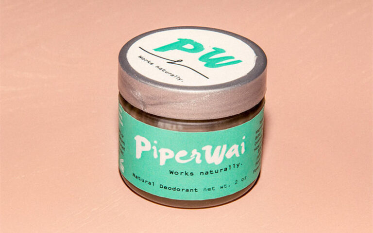 Piper Wai Net Worth In 2026: What The Shark Tank Deodorant Brand Is Worth