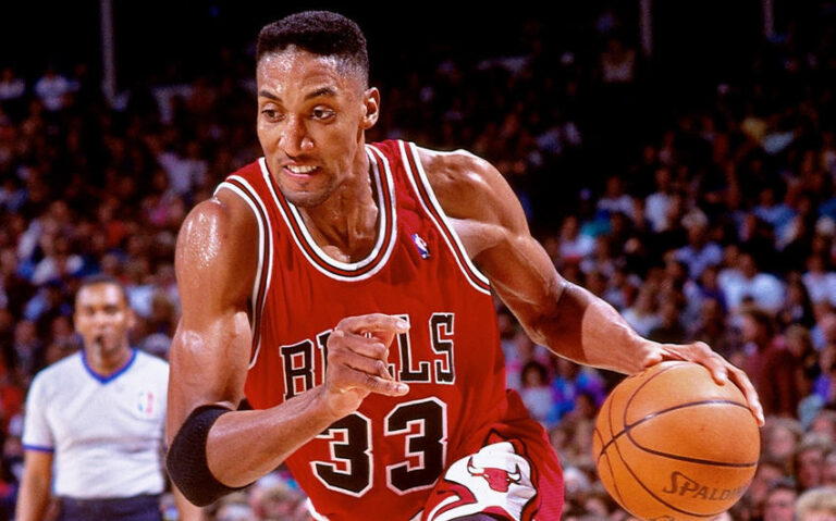 What’s Scottie Pippen Net Worth In 2026? NBA Earnings, Nike Money, And Business Ventures