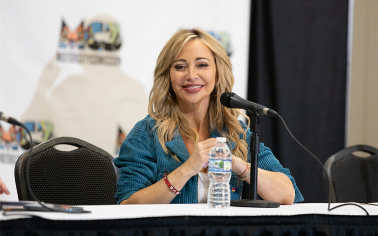 tara strong net worth