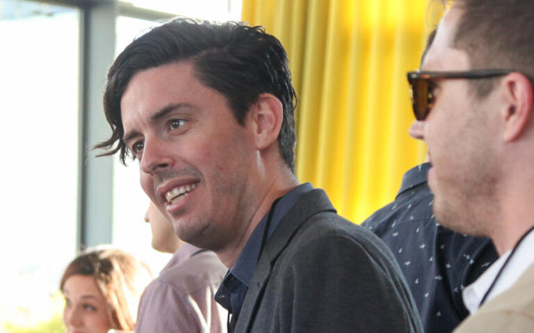 Tim Miller And Husband Tyler Jameson: Marriage, Family Life And Career Spotlight