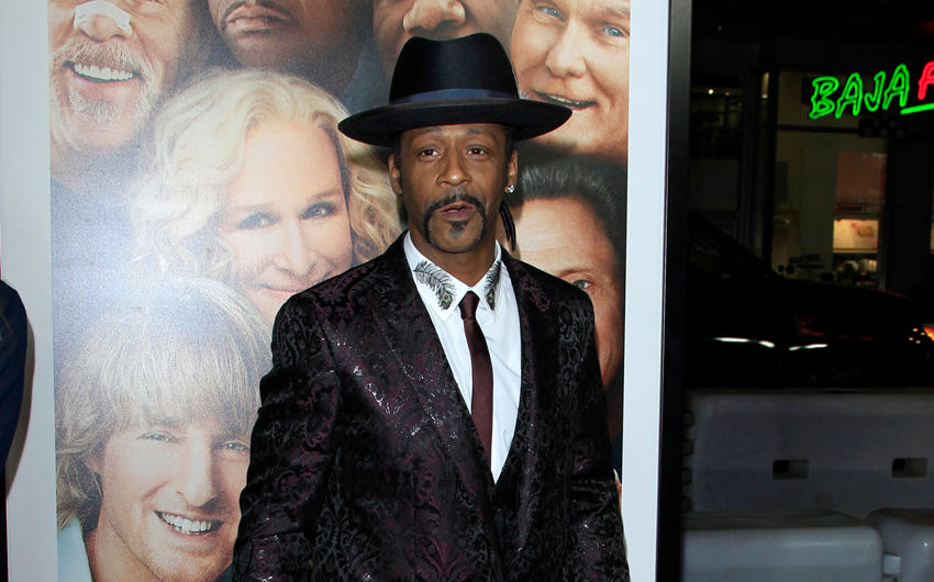 what is katt williams net worth