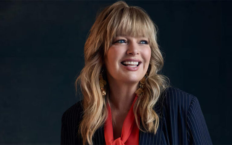 Who Is Melissa Peterman’s Husband? Marriage, Family Life And Relationship Timeline Details