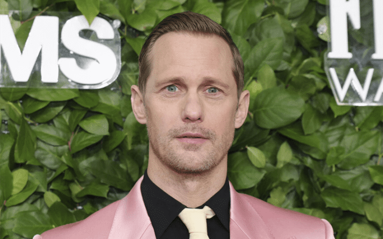 Alexander Skarsgård Wife and Kids: Is He Married and Does He Have Children?