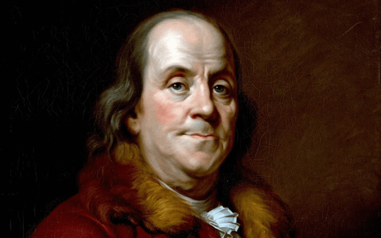 Ben Franklin Net Worth Explained: How Rich Benjamin Franklin Really Was