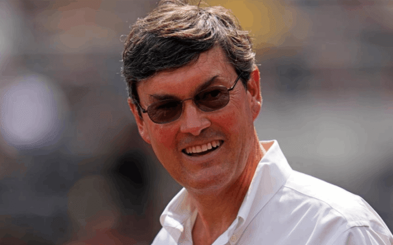 Bob Nutting Net Worth in 2026: Pirates Owner Wealth and Business Holdings