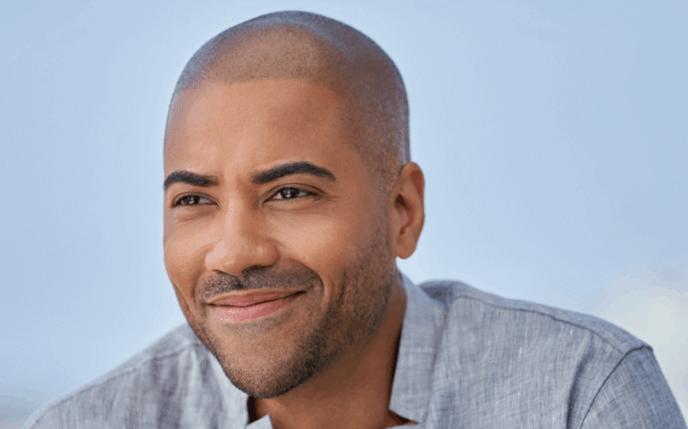 Brad James First Wife: What’s Known About His First Marriage and Family