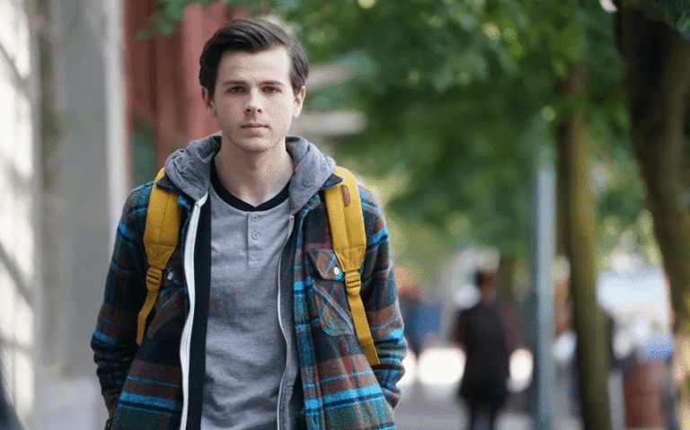 Chandler Riggs Wife: Is He Married or Dating Someone Right Now?