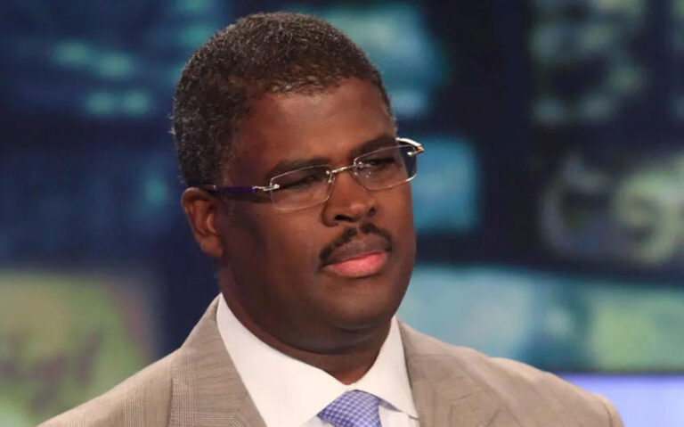 What Is Charles V. Payne Net Worth And How Did He Build It?