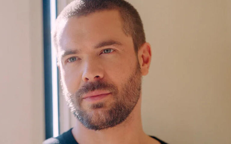 Charlie Weber’s Wife, Giselle Weber, Marriage History, Daughter, And Later Relationships Explained