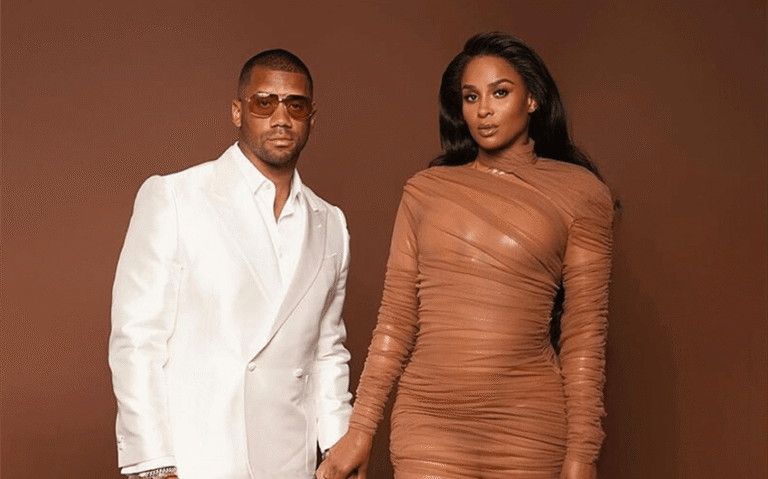 Ciara Wilson Net Worth: How Music, Fashion, and Business Built Her Wealth