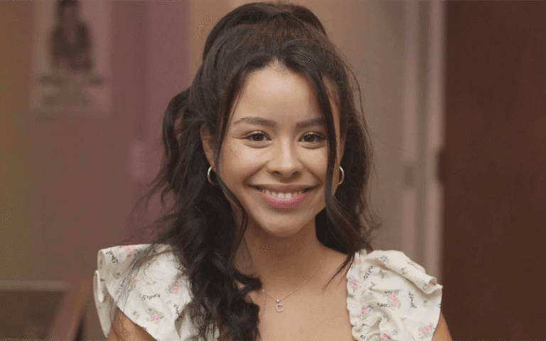 Cierra Ramirez Net Worth in 2026 and How Her Career Built It