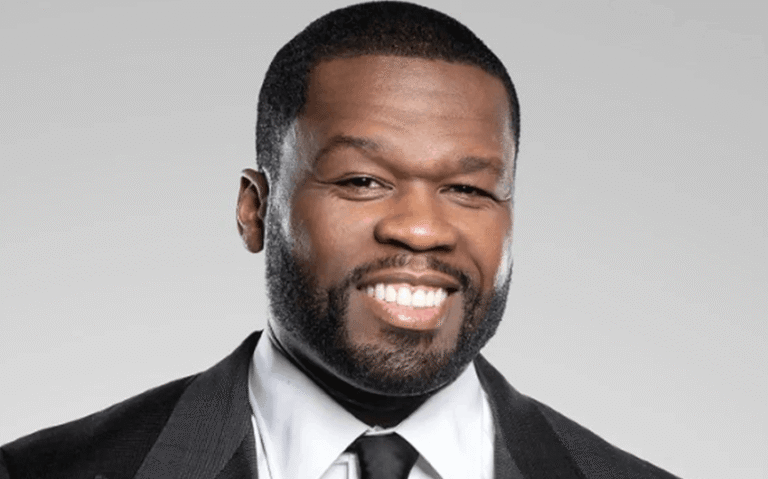 Curtis Jackson Net Worth in 2026: 50 Cent’s Music, TV, and Business Empire