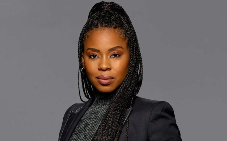 What Is Danielle Moné Truitt Net Worth And How Did She Build It?