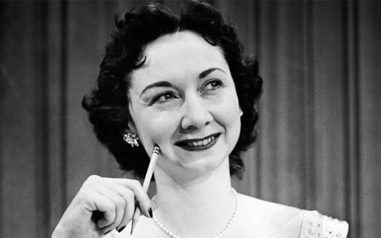 Dorothy Kilgallen Net Worth at Death: Fame, Journalism, and the Real Estimate