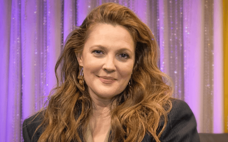 Drew Barrymore’s Net Worth: How Acting, Producing, and TV Built Her Fortune