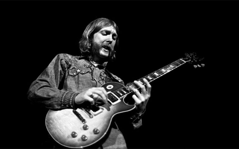 Duane Allman’s Wife, Patti Chandlee, Marriage, Relationships, And Family Life