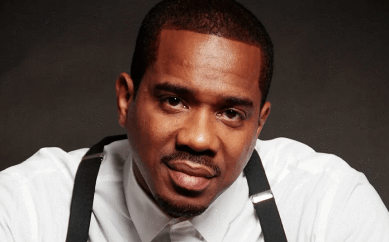 Duane Martin Wife: Tisha Campbell, Divorce, and His Relationship Life Today