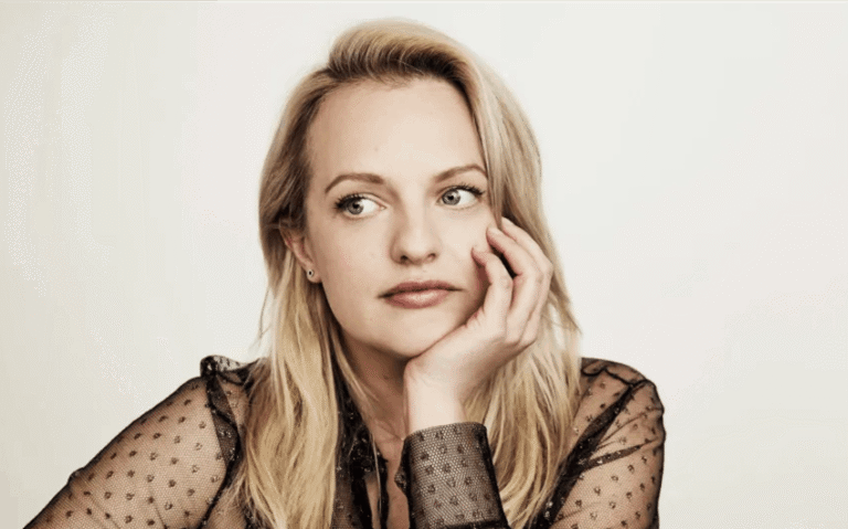 Elisabeth Moss Husband: Her Brief Marriage to Fred Armisen and Life Now